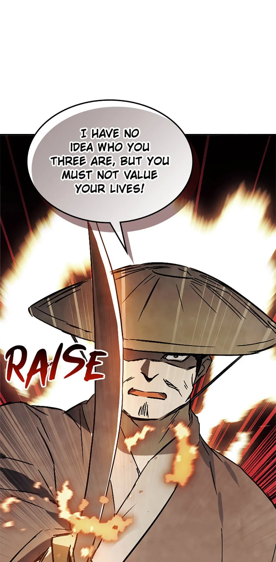 Yi Shen Dang Guan Chapter 75 76